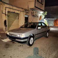 پژو405 مدل 84|خودرو سواری و وانت|زنجان, |دیوار