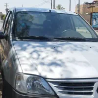 تندر L90|خودرو سواری و وانت|دزفول, |دیوار