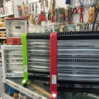 مرکز پخش بخاری برقی کم مصرف گارانتی دار|بخاری، هیتر، شومینه|پاکدشت, پاکدشت (مامازند)|دیوار