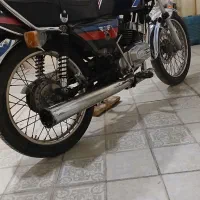 فروش موتور کاوازاکی جتو|موتورسیکلت|هشترود, |دیوار