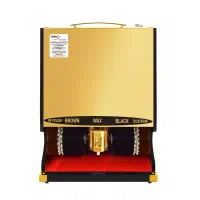 دستگاه واکس زن اتوماتیک کفش (واکسر)