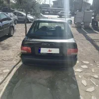 فروش پرایدصبا۸۸|خودرو سواری و وانت|قائم‌شهر, |دیوار