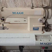 چرخ راسته دوز خونگی و تمیز