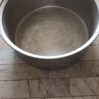 دیگ بزرگ روحی قطر ۸۰