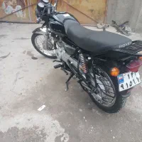 باکسر اصلی مدل ۹۵|موتورسیکلت|تهران, یافت آباد شمالی|دیوار