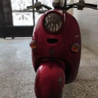 پاکشتی یاماها