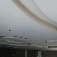 انجام کار گچکاری ساختمان و ویلایی|خدمات پیشه و مهارت|گرگان, |دیوار