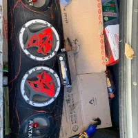 سیستم صوتی|سیستم صوتی خانگی|خوی, |دیوار