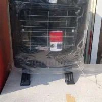 بخاری بدون دودکش نو|بخاری، هیتر، شومینه|کومله, |دیوار