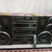 ضبط صوت خانگی|سیستم صوتی خانگی|تهران, فلاح|دیوار