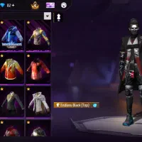 اکانت فری فایر لول68|کنسول، بازی ویدئویی و آنلاین|آق قلا, |دیوار