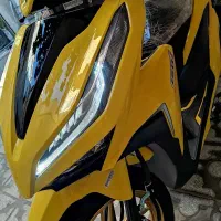 موتور کلیک 150معاوضه باموتور