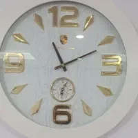 ساعت دیواری