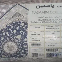 فرش نو قالی سلیمان 3*2 پلی استر/کنف