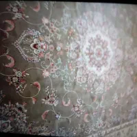 چرخ فرش 12متری در حد نو|فرش|ضیاء آباد, |دیوار