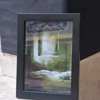 قاب نقاشی (هنری)