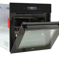 فر اخوان /مدل F20 pro|اجاق گاز و لوازم برقی پخت‌وپز|تهران, بازار|دیوار