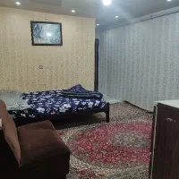 اجاره سوئیت  یکخوابه ۴تخته دوخواب ۸۰متری|اجارهٔ کوتاه‌مدت آپارتمان و سوئیت|بابلسر, |دیوار