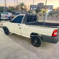 پرایدوانت مدل96