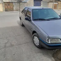 پژو ۴۰۵ دوگانه کارخانه