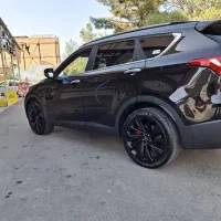 فیدلیتی مدل 1402 درجه یک|خودرو سواری و وانت|بجنورد, |دیوار