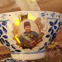 ۳ عدد کاسه اصل و دست ساز پهلوی با قدمت ۶۰ سال|صنایع دستی و سایر لوازم تزئینی|تهران, فرمانیه|دیوار
