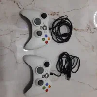 دسته بازی کامپیوتر