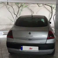 مگان اتومات مدل۱۳۹۱|خودرو سواری و وانت|گرگان, |دیوار