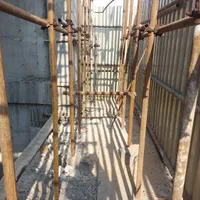 پیمانکاری داربست فلزی صابری|خدمات پیشه و مهارت|بندر کنگان, |دیوار