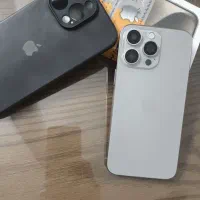 ایفون15طرح|موبایل|قرچک, میرزائی شمالی|دیوار