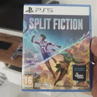 بازی پلی استیشن ۵ - split fiction
