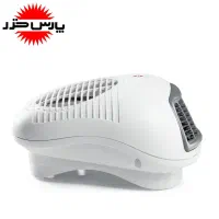 فن هیتر پرقدرت پارس خزر  مجهز به ترموستات ۶ حالته|بخاری، هیتر، شومینه|یزد, |دیوار