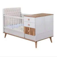 سرویس خواب کودک ونوجوان دومنظوره اپادانا