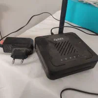 مودم زایکسل تک آنتن