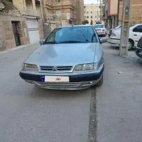 زانتیا2000مدل 84