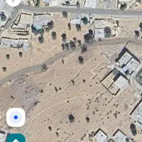 یک پلاک زمین ساختمانی به مساحت300متر در پلبریده