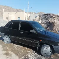 پراید 86بدون رنگ|خودرو سواری و وانت|راسک, |دیوار