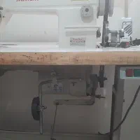 چرخ خیاطی سان سیر|چرخ خیاطی و ریسندگی|تهران, مشیریه|دیوار