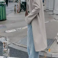 پالتو فوتر زارا اورجینال|لباس|تهران, تجریش|دیوار