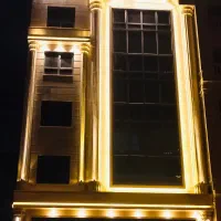 آپارتمان اجاره ای فردوس شمالی ۶