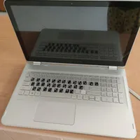 لپتاپ  hp|رایانه همراه|اصفهان, رزمندگان|دیوار
