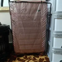 چمدان سایزبزرگ برندهاسونی اک|کیف، کفش، کمربند|بندر امام خمینی, |دیوار