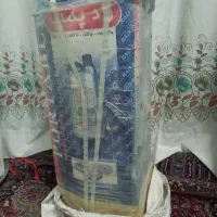 کولر و پمپ کفکش راد ۹۰ متری کلا ۵ روز کار کرده|کولر آبی|تهران, الهیه|دیوار