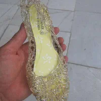 کفش بچه گانه ژله ای|کفش و لباس بچه|شهرکرد, |دیوار