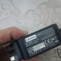 شارژر و باتری لپ تاپ لنوو