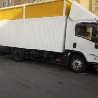 اسباب کشی منزل(باربری) تضمینی و بدونه انعام|خدمات حمل و نقل|شیراز, قصرالدشت|دیوار