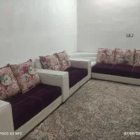 مبل 7نفره