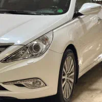 سوناتا وای اف ۲۰۱۴ yf