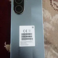 گوشی پوکو c71 مشتری هستی بزنگ