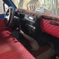 نیسان مدل ۱۴۰۱|خودرو سواری و وانت|گراش, |دیوار